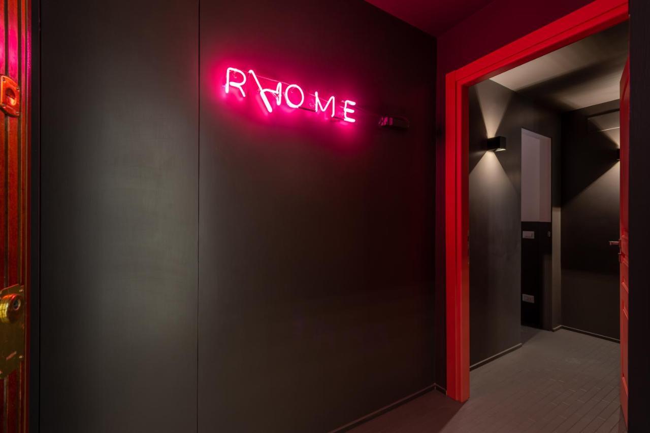Marcantonio Home Rome - Vatican - 외부 사진