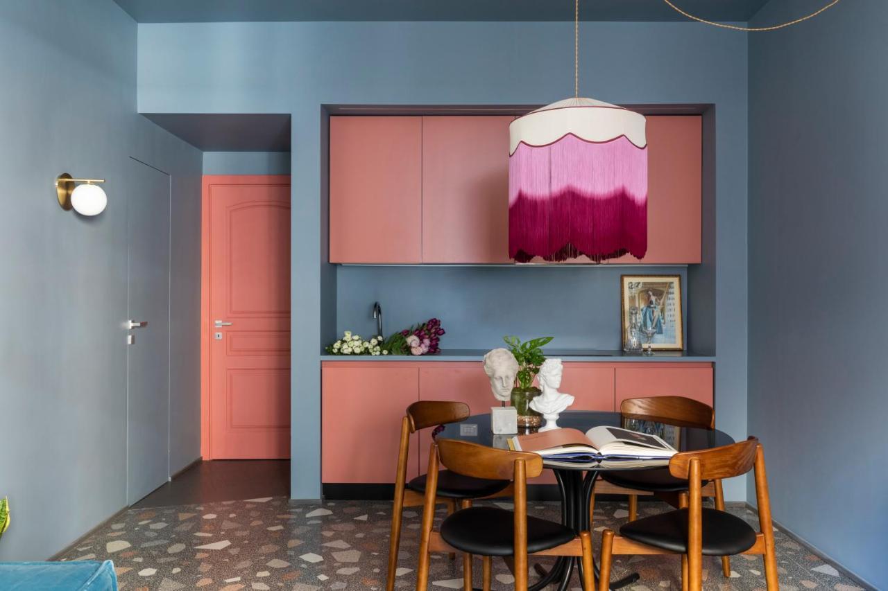 Marcantonio Home Rome - Vatican - 외부 사진