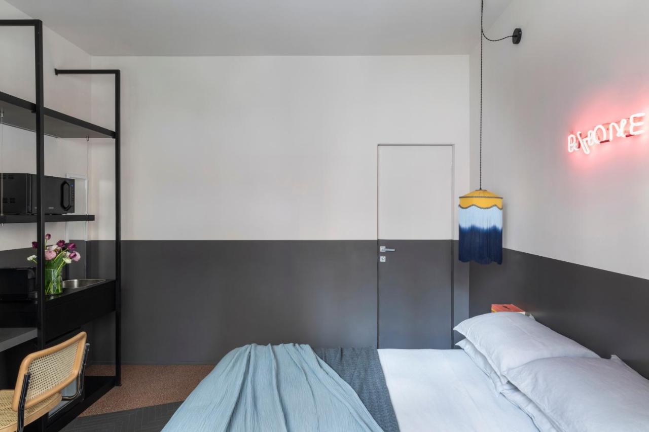 Marcantonio Home Rome - Vatican - 외부 사진