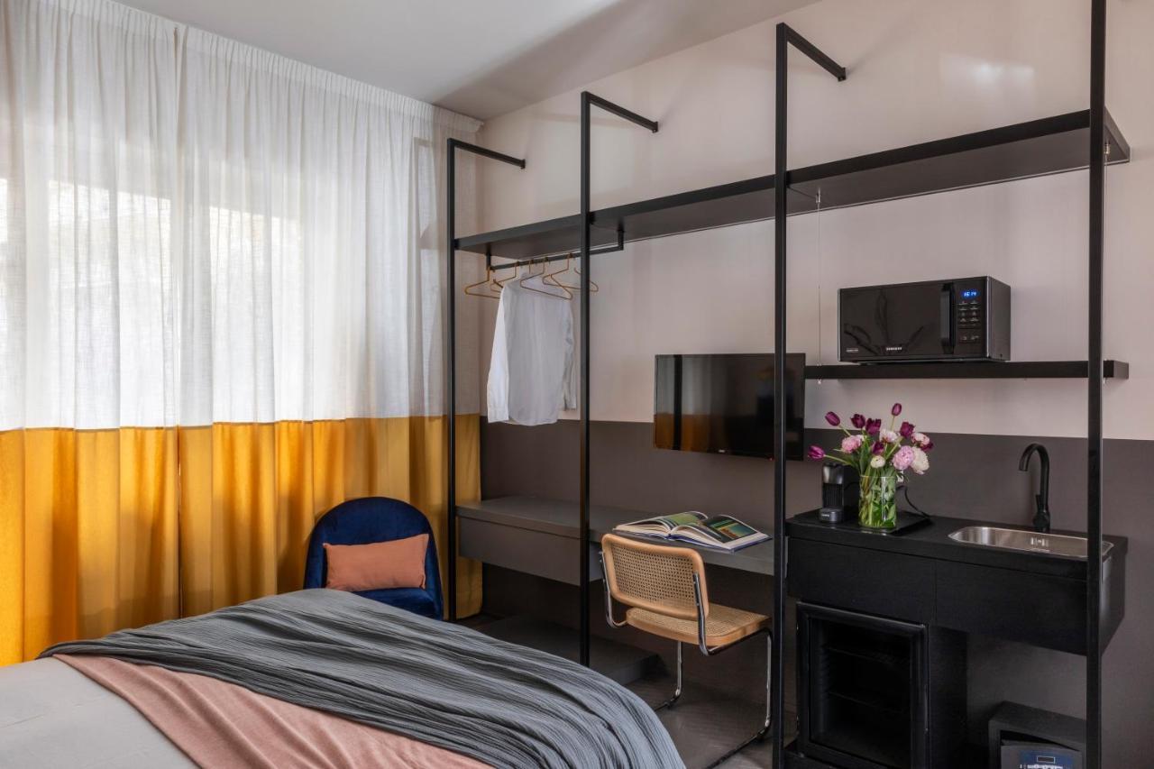 Marcantonio Home Rome - Vatican - 외부 사진