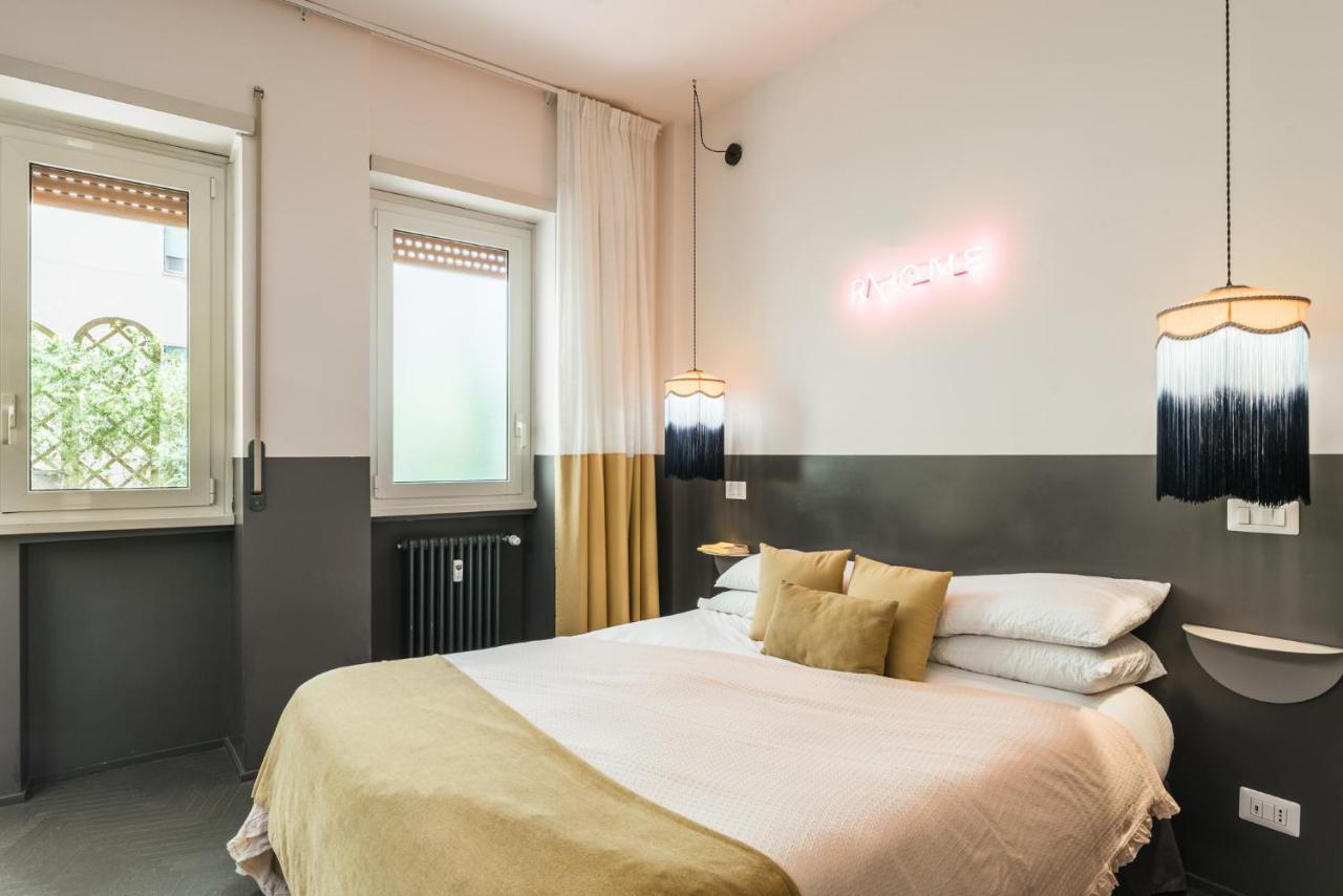 Marcantonio Home Rome - Vatican - 외부 사진