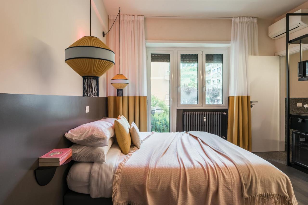 Marcantonio Home Rome - Vatican - 외부 사진