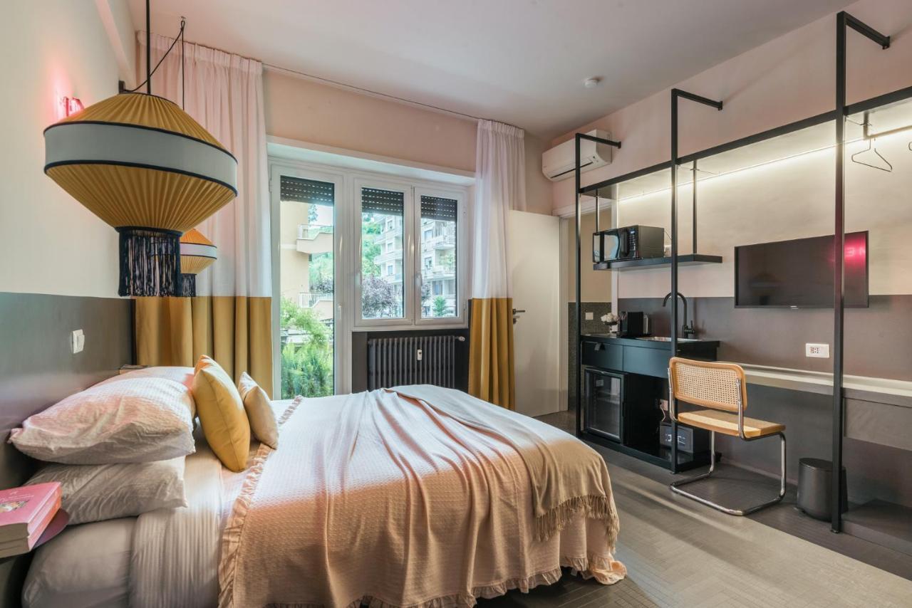 Marcantonio Home Rome - Vatican - 외부 사진