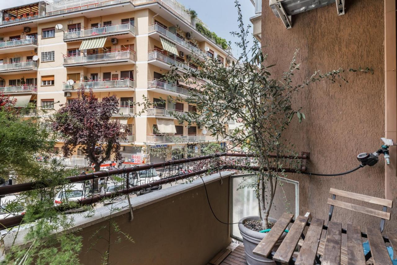 Marcantonio Home Rome - Vatican - 외부 사진