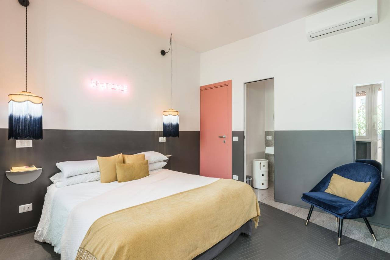 Marcantonio Home Rome - Vatican - 외부 사진