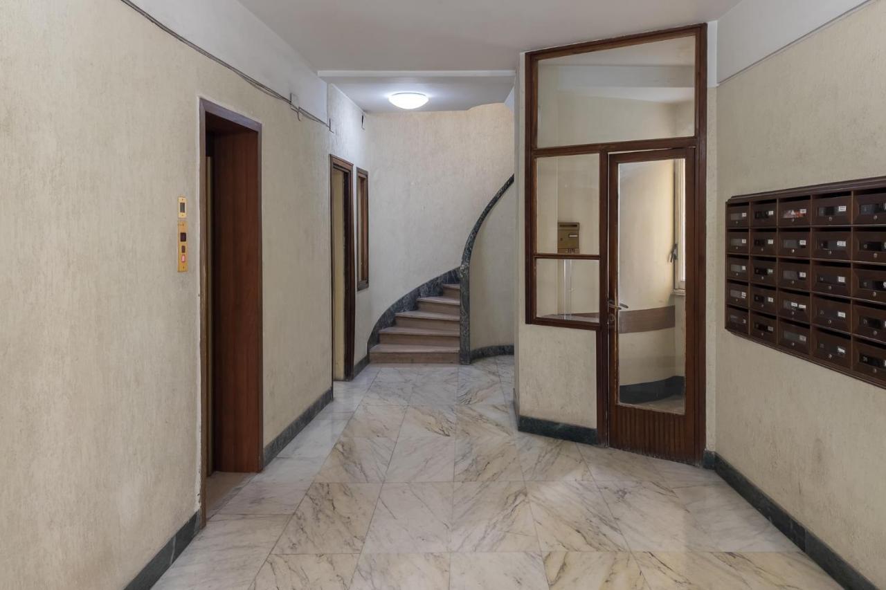 Marcantonio Home Rome - Vatican - 외부 사진
