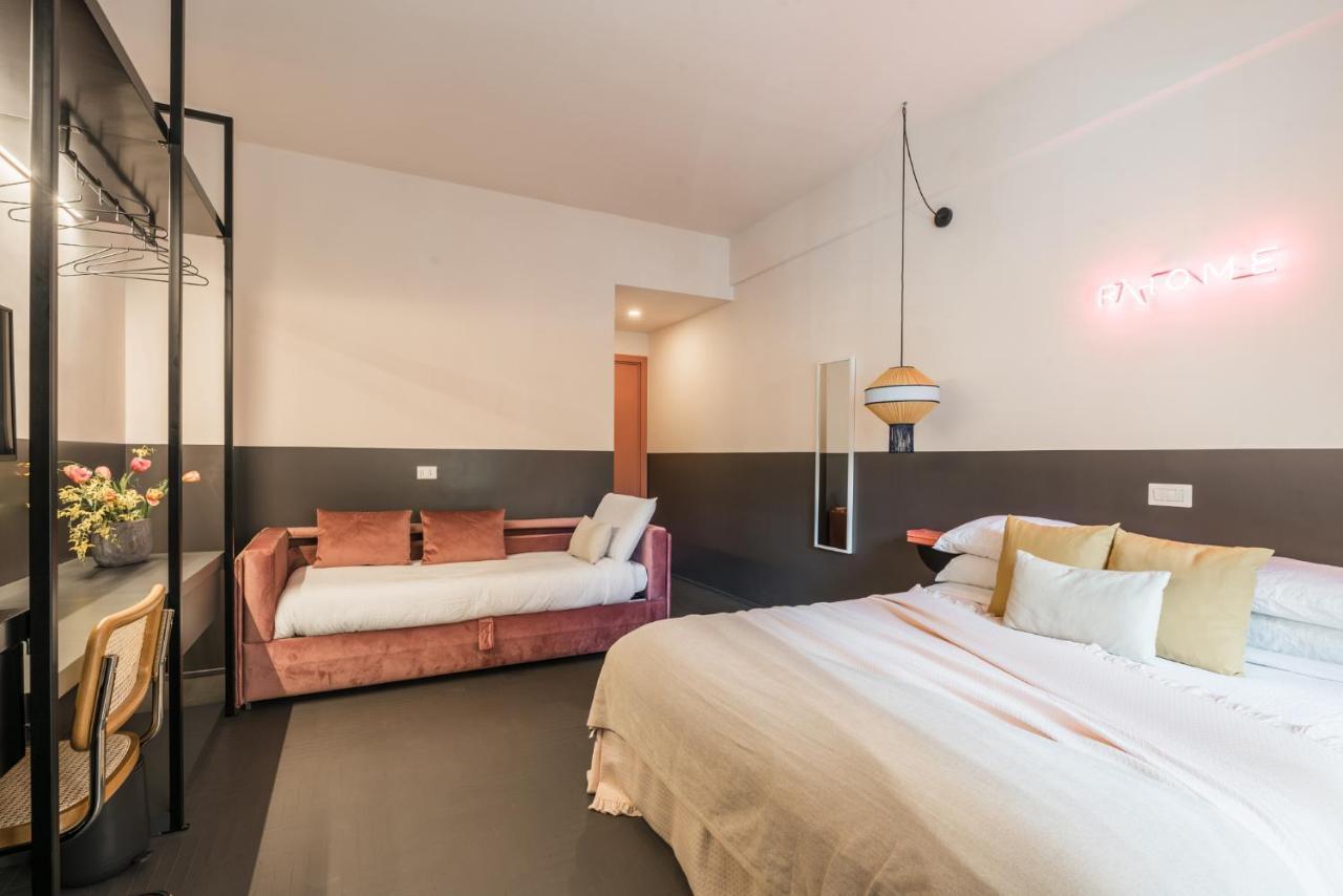 Marcantonio Home Rome - Vatican - 외부 사진