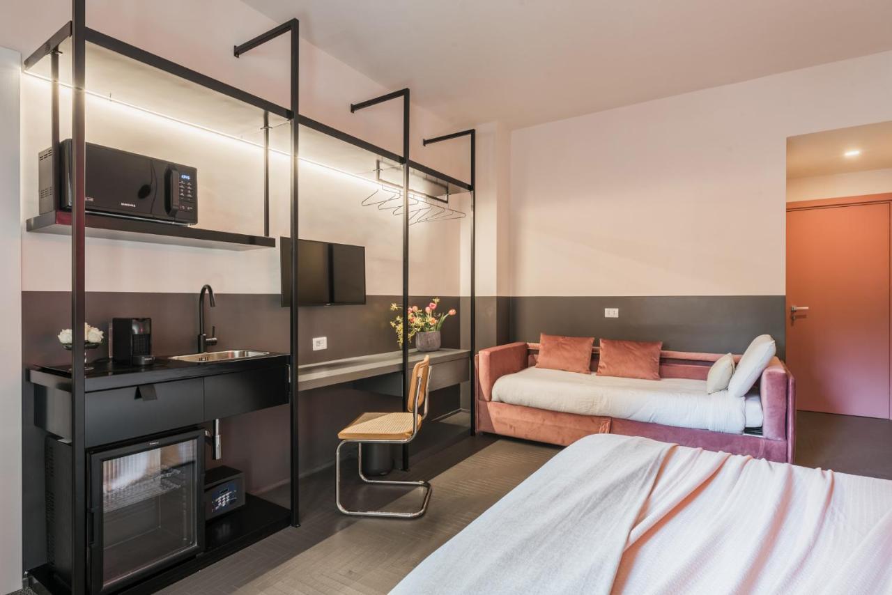 Marcantonio Home Rome - Vatican - 외부 사진