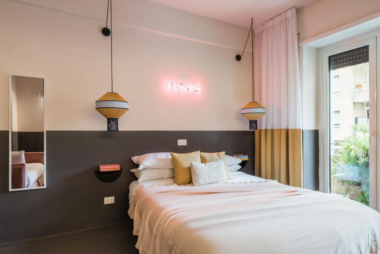 Marcantonio Home Rome - Vatican - 외부 사진
