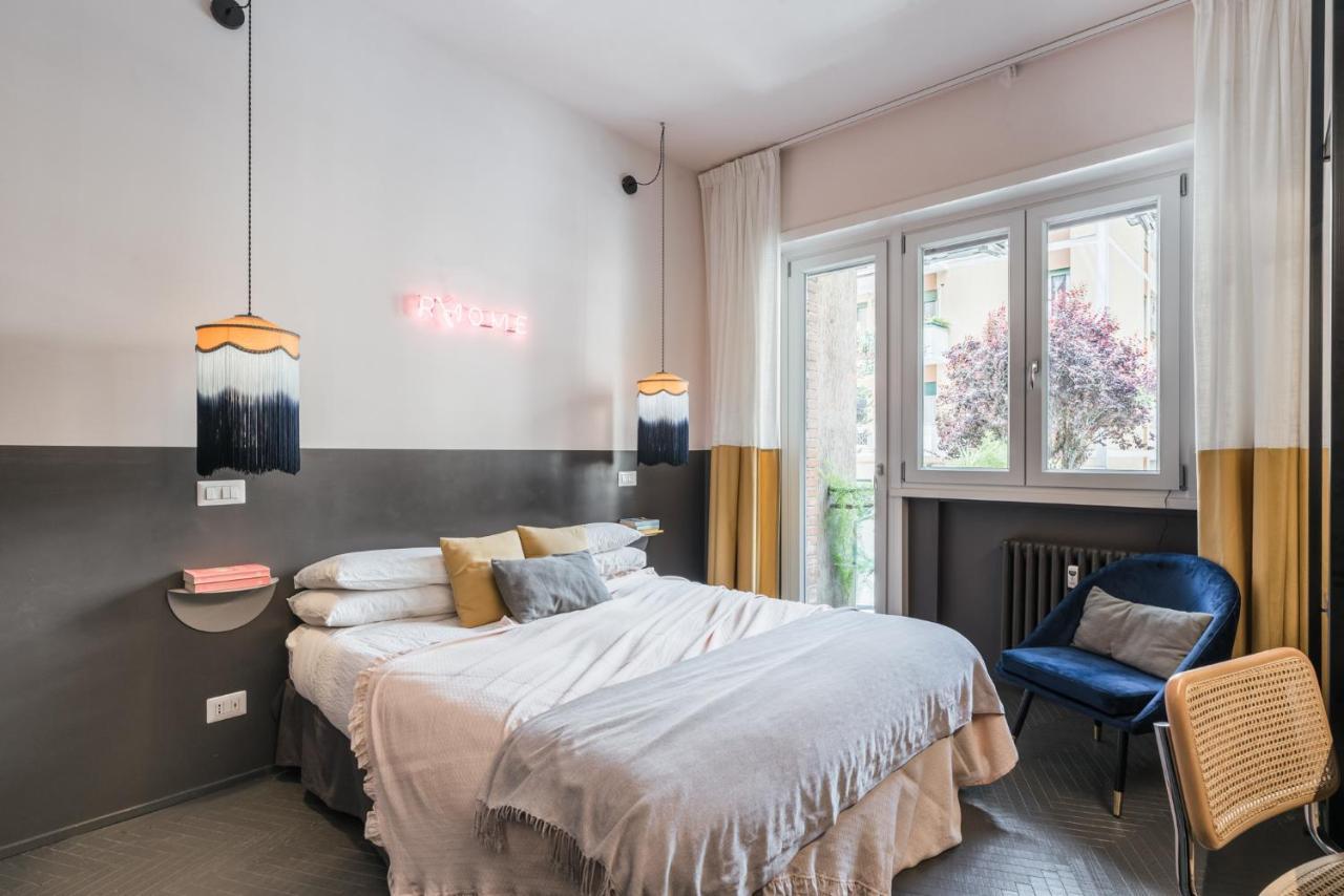 Marcantonio Home Rome - Vatican - 외부 사진