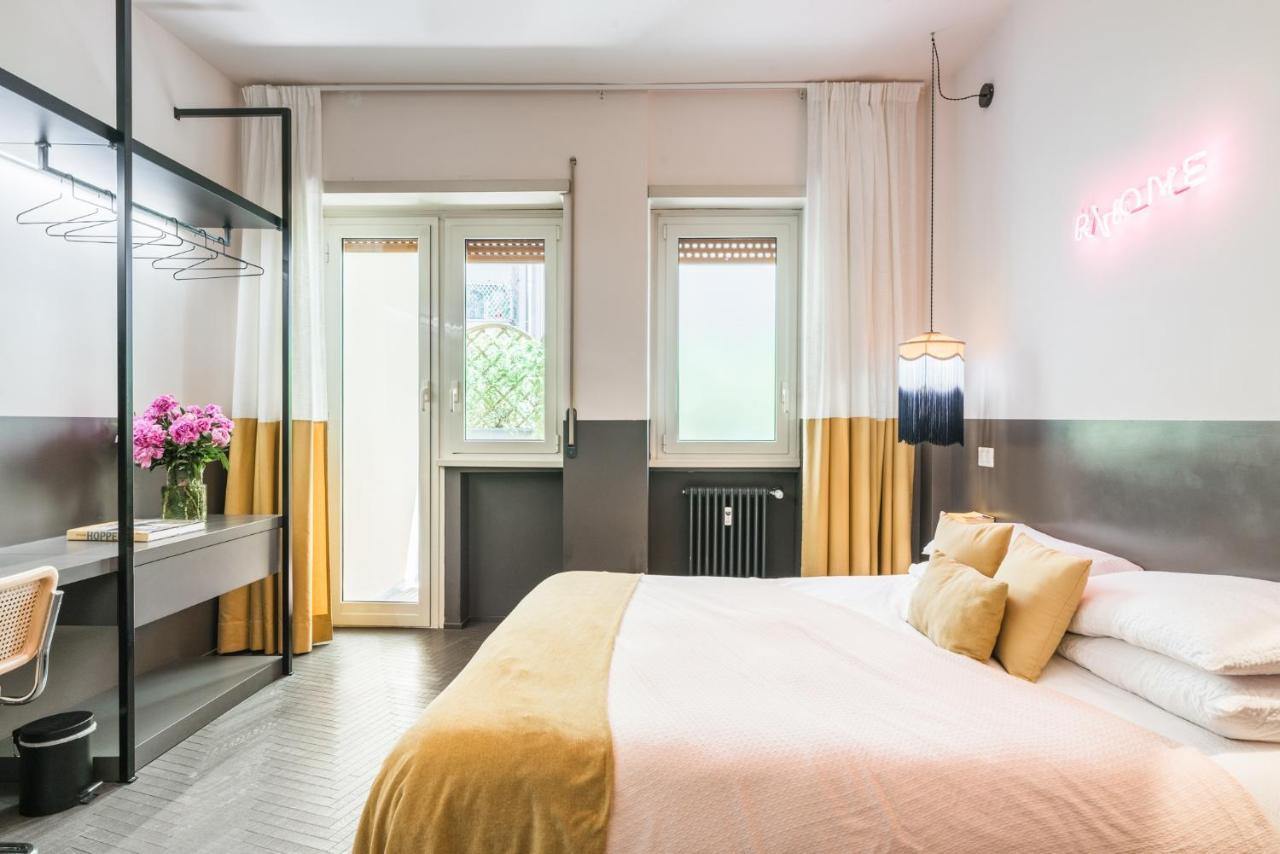 Marcantonio Home Rome - Vatican - 외부 사진