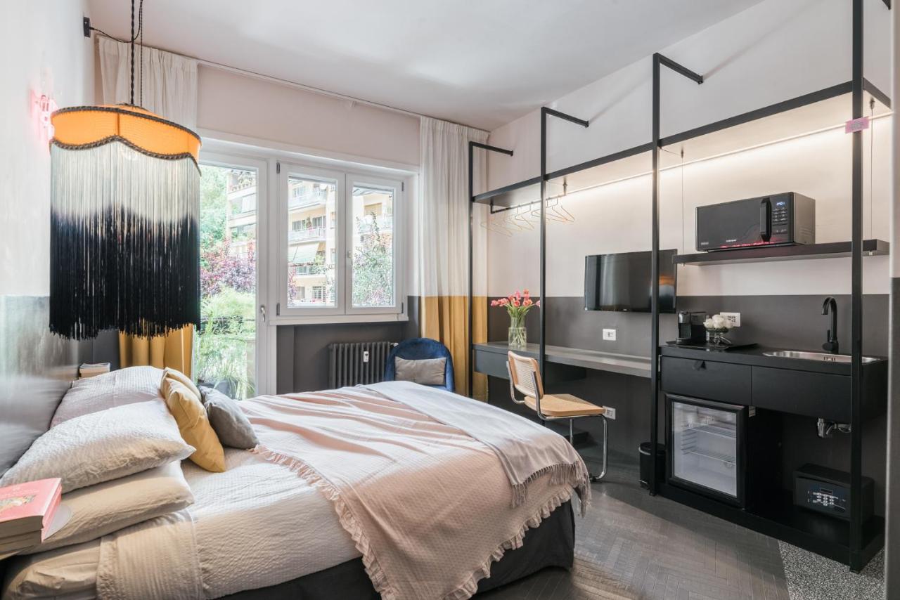 Marcantonio Home Rome - Vatican - 외부 사진