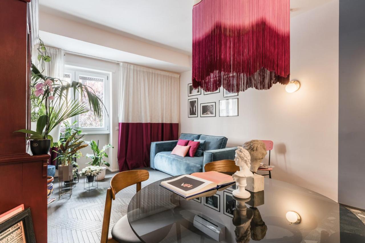 Marcantonio Home Rome - Vatican - 외부 사진