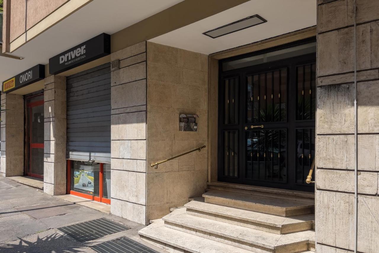 Marcantonio Home Rome - Vatican - 외부 사진
