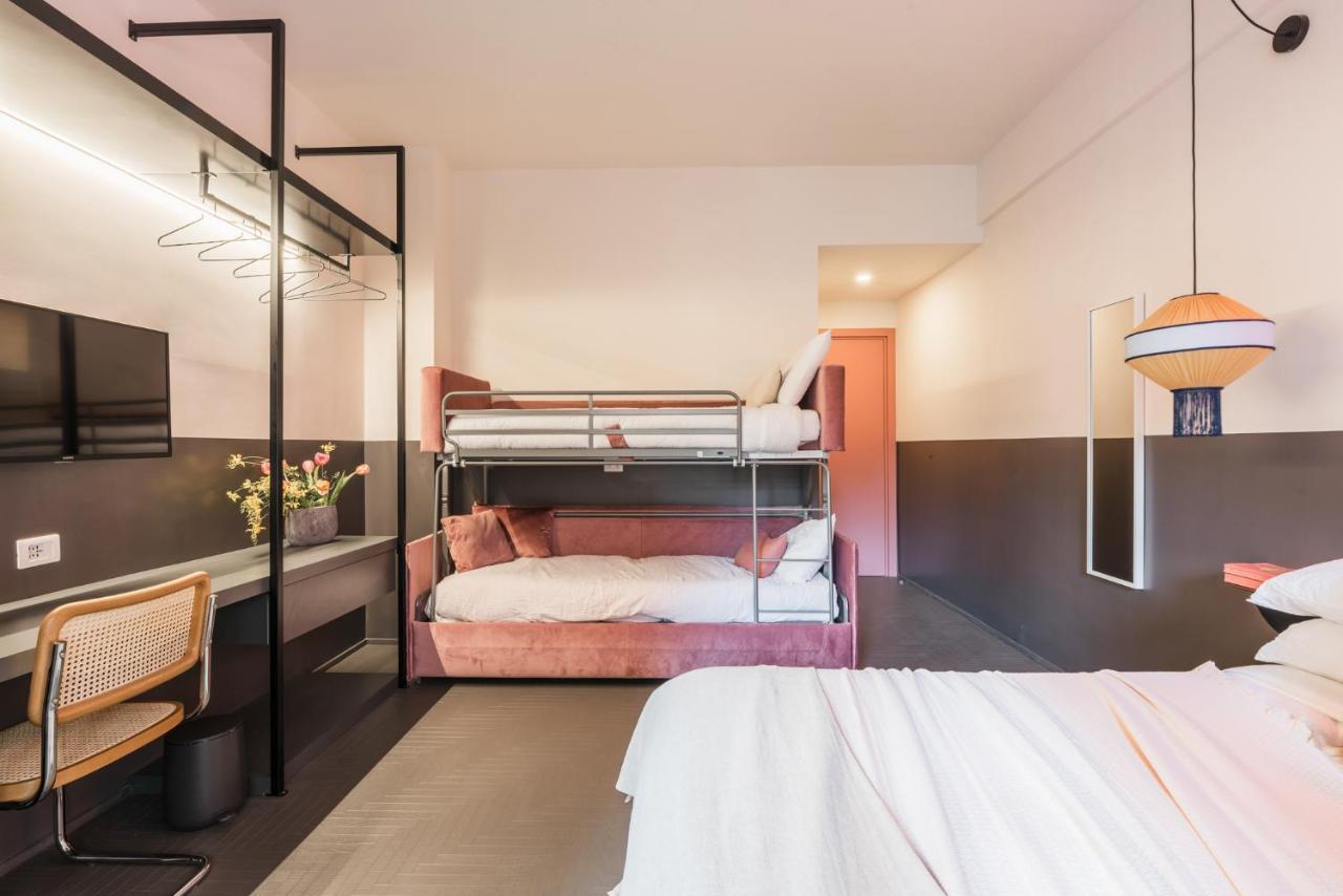 Marcantonio Home Rome - Vatican - 외부 사진