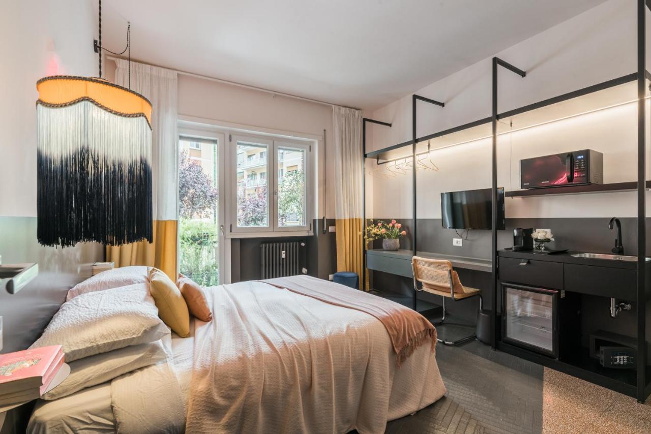 Marcantonio Home Rome - Vatican - 외부 사진
