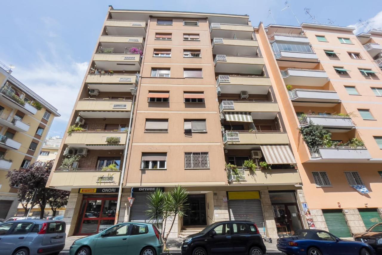 Marcantonio Home Rome - Vatican - 외부 사진