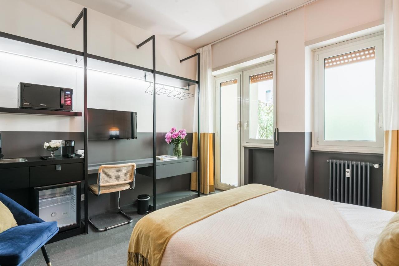 Marcantonio Home Rome - Vatican - 외부 사진