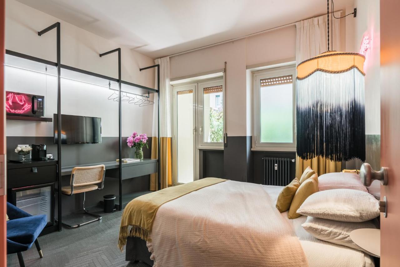 Marcantonio Home Rome - Vatican - 외부 사진
