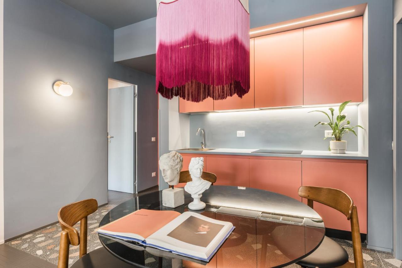 Marcantonio Home Rome - Vatican - 외부 사진