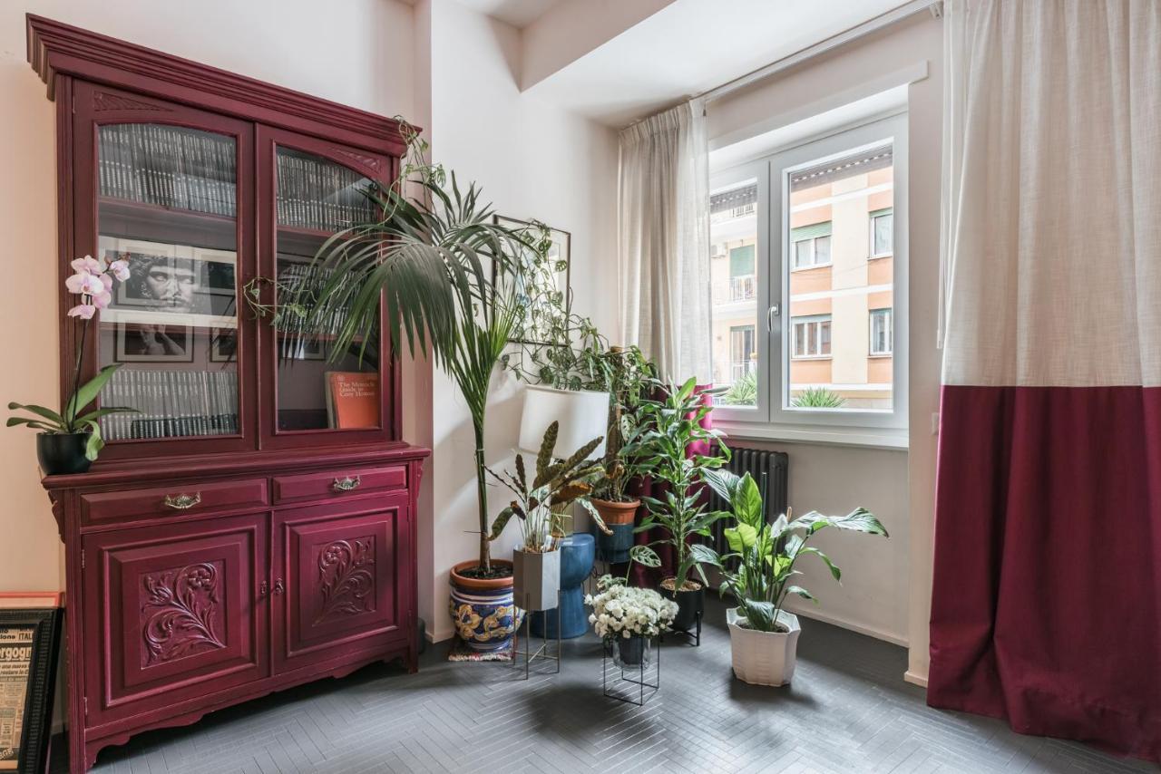 Marcantonio Home Rome - Vatican - 외부 사진