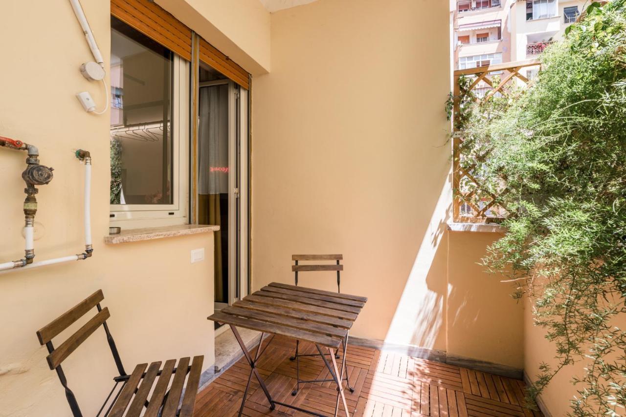 Marcantonio Home Rome - Vatican - 외부 사진