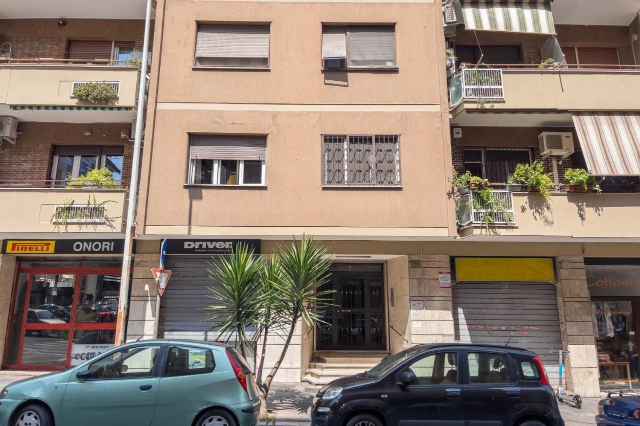 Marcantonio Home Rome - Vatican - 외부 사진