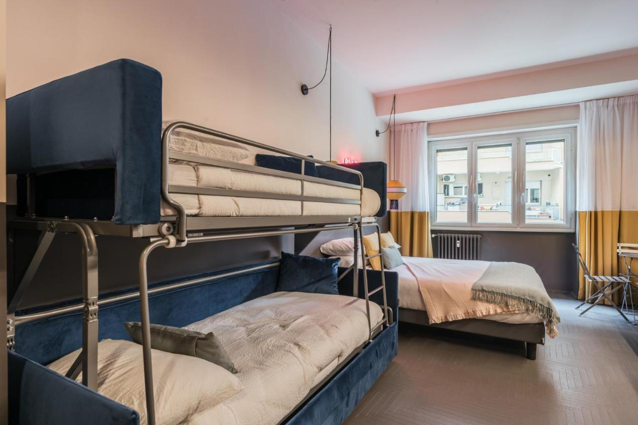 Marcantonio Home Rome - Vatican - 외부 사진