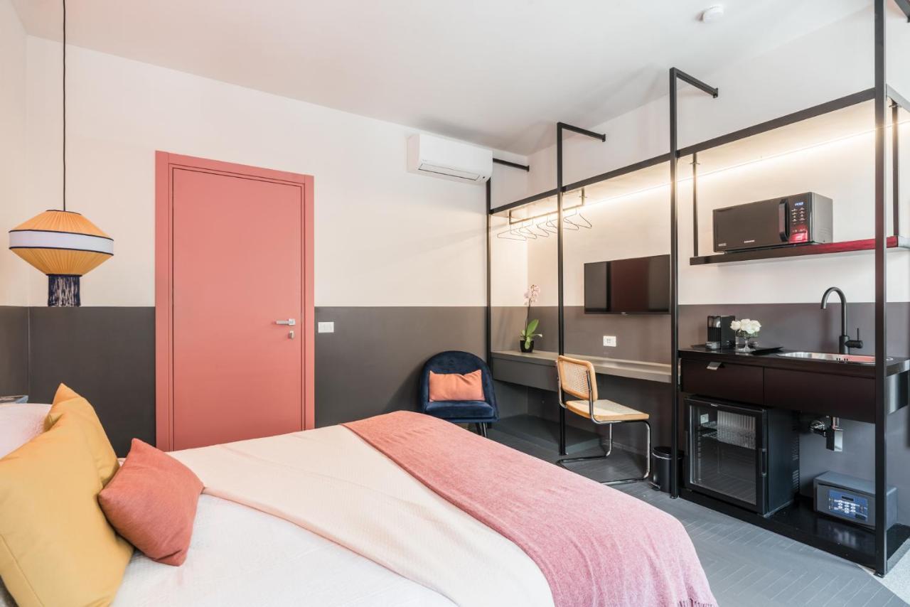 Marcantonio Home Rome - Vatican - 외부 사진