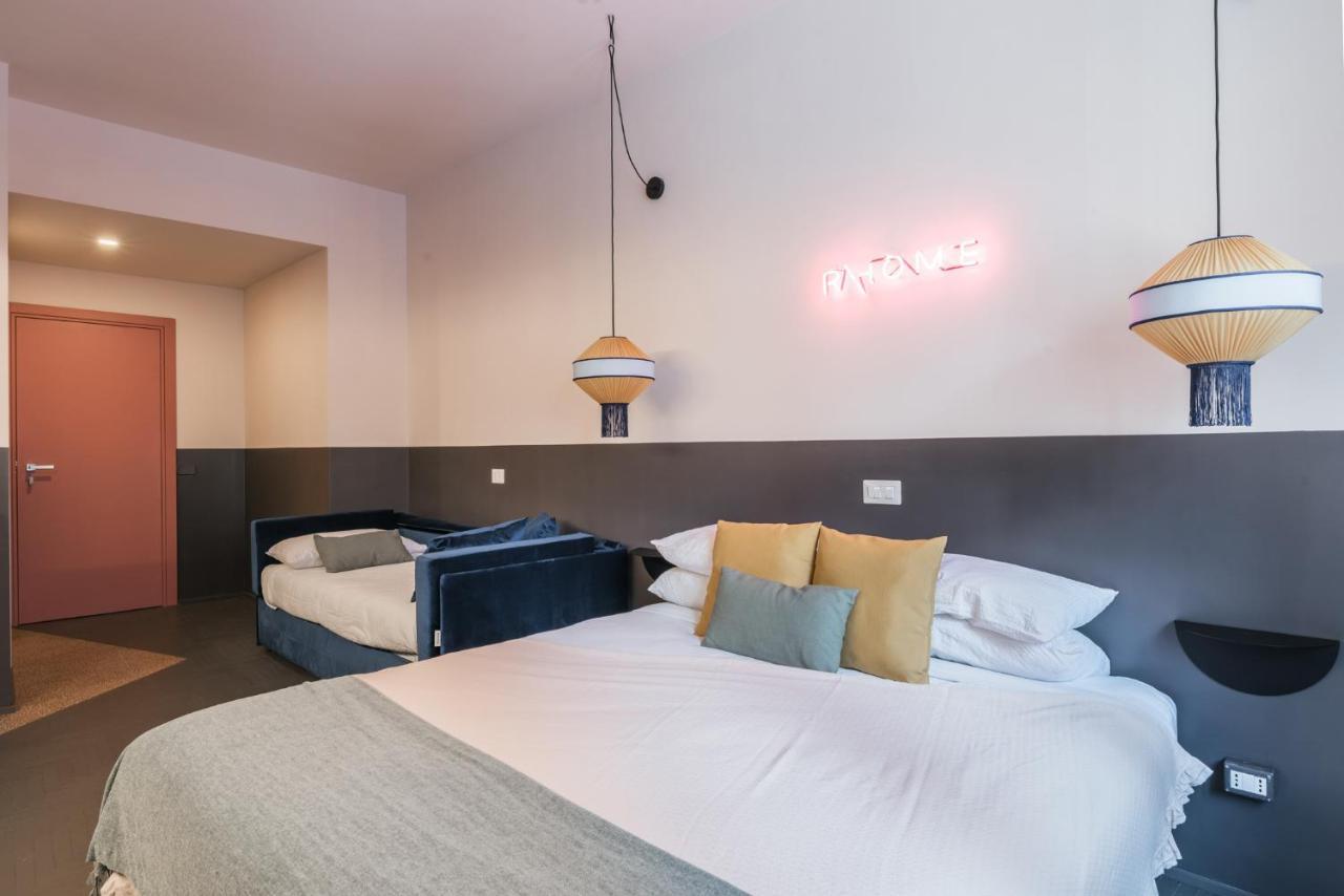 Marcantonio Home Rome - Vatican - 외부 사진