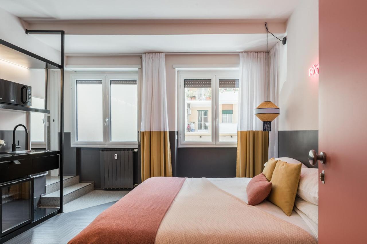 Marcantonio Home Rome - Vatican - 외부 사진