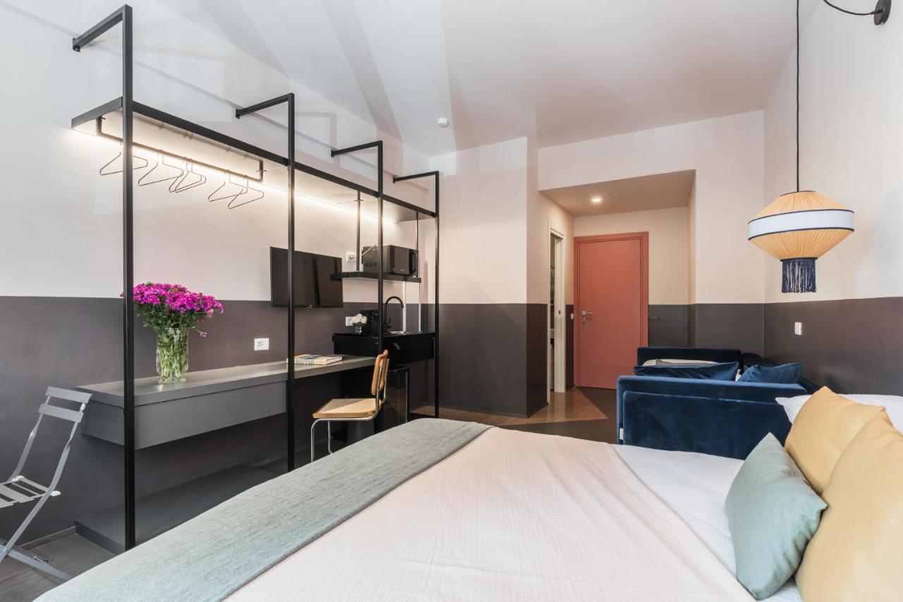 Marcantonio Home Rome - Vatican - 외부 사진