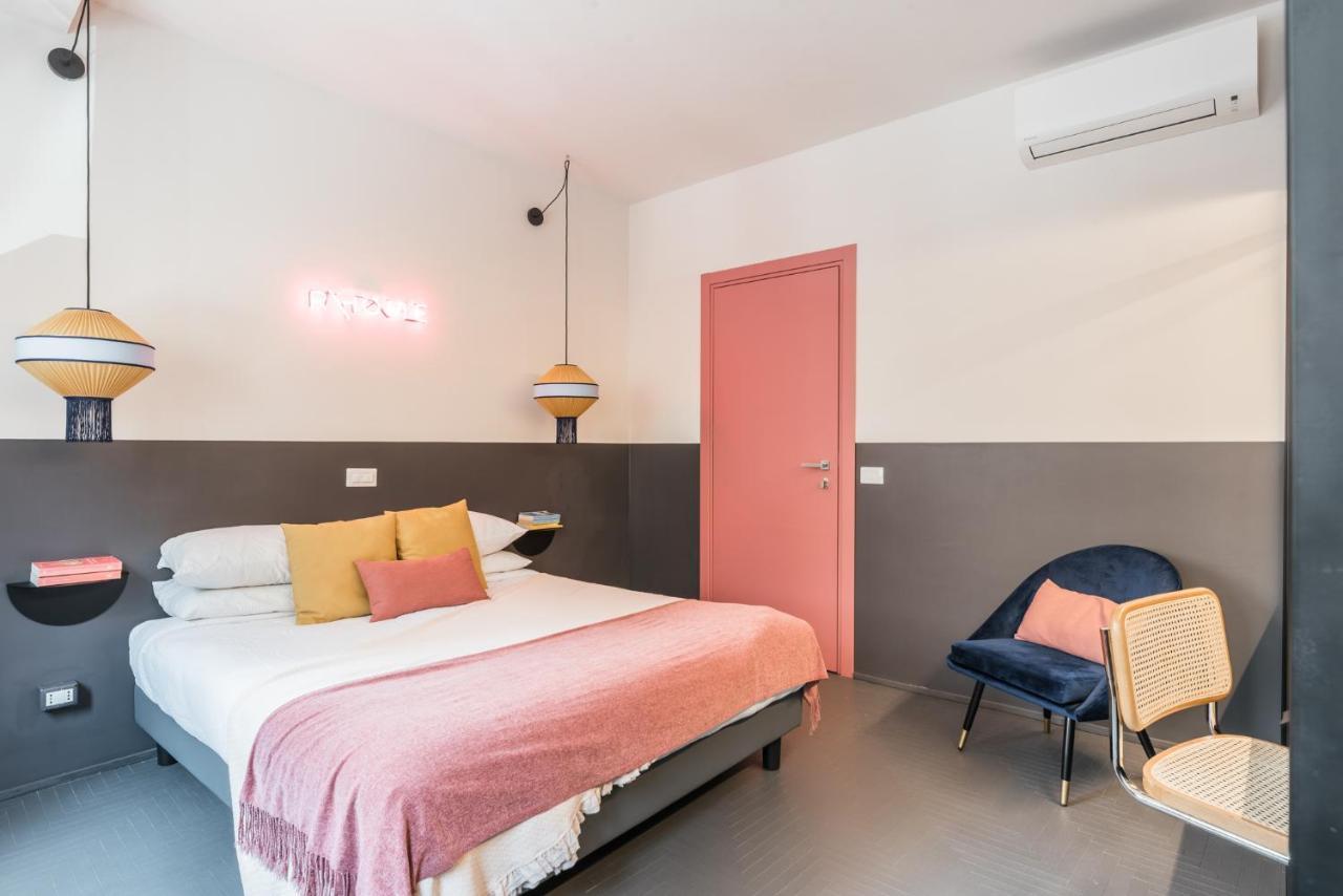 Marcantonio Home Rome - Vatican - 외부 사진
