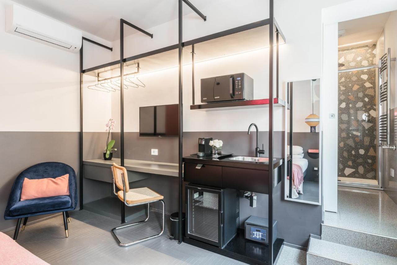 Marcantonio Home Rome - Vatican - 외부 사진